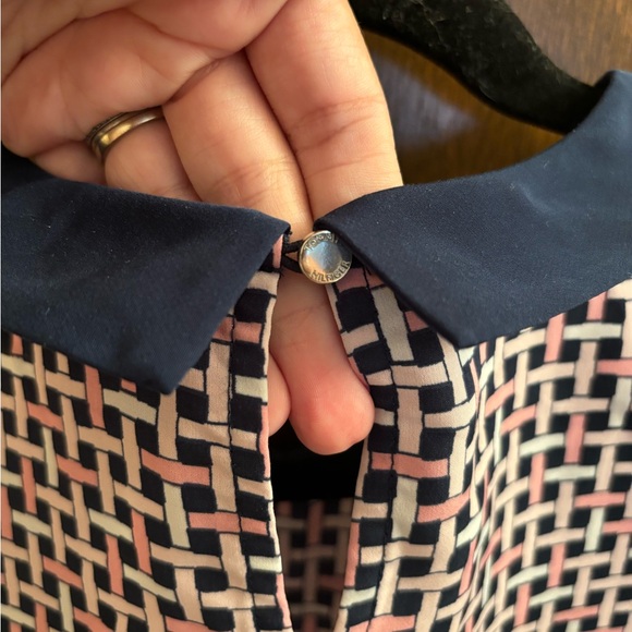 Tommy Hilfiger Blouse - Picture 5 of 7